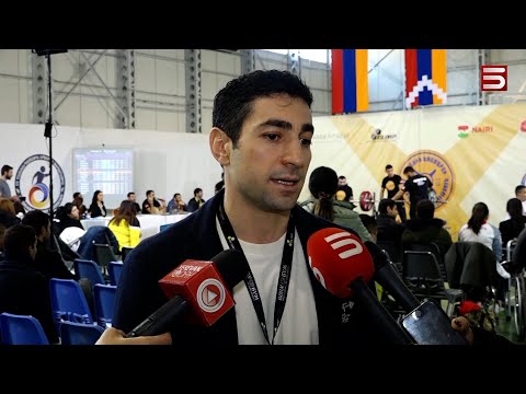 Արցախի մարզիկները չեն կարողացել մասնակցել հաշմանդամություն ունեցողների ուժային եռամարտի առաջնությանը