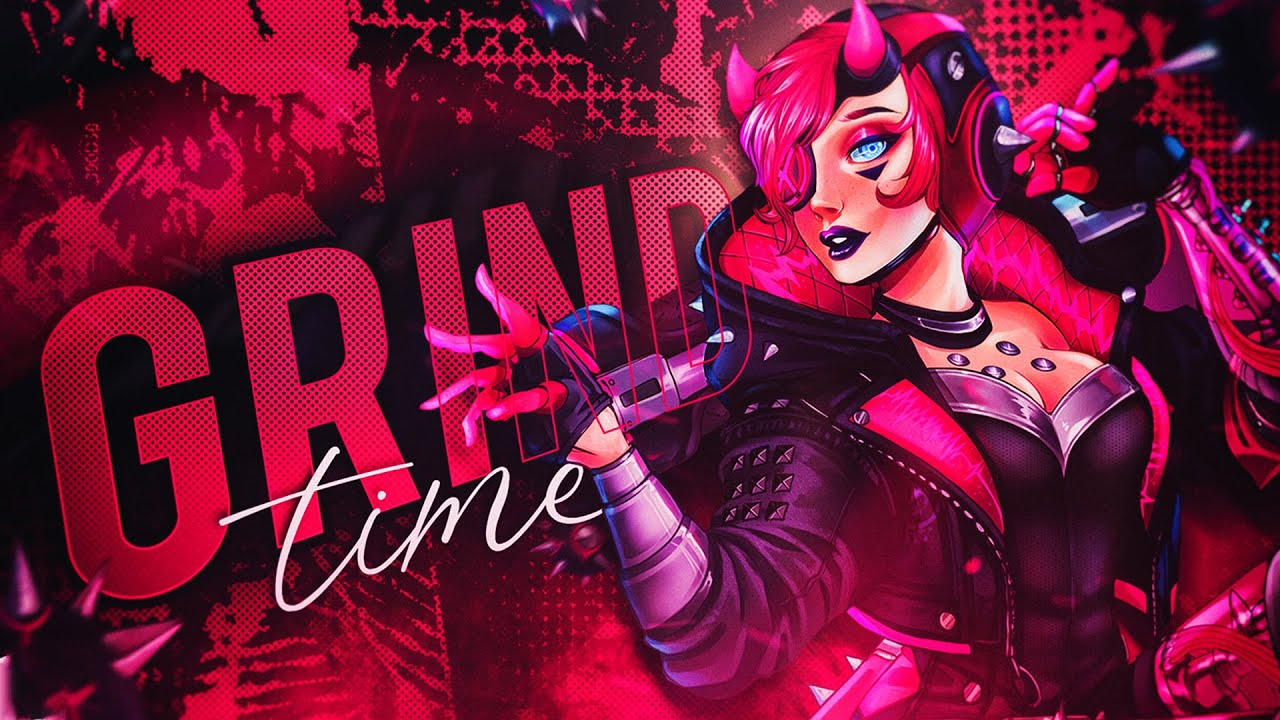 New Rank Split - Live Ranked Gameplay 