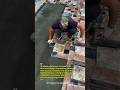 Mesmerizing Tile Pattern Alignment That Maximizes Efficiency