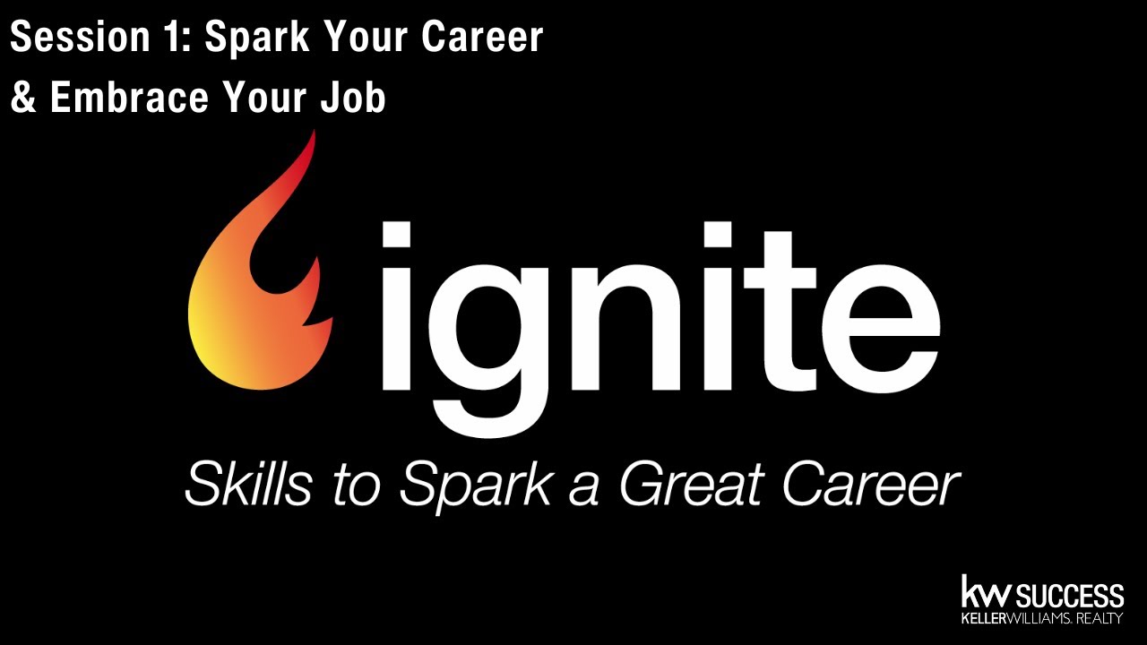 Ignite Session 1 9/10/24 - YouTube