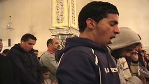 صلاة العشاء بمسجد مكة المكرمة │القارئ أحمد كندوز