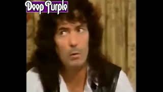 Famous Ritchie Blackmore explains why he left Deep Purple in 75 Net Worth