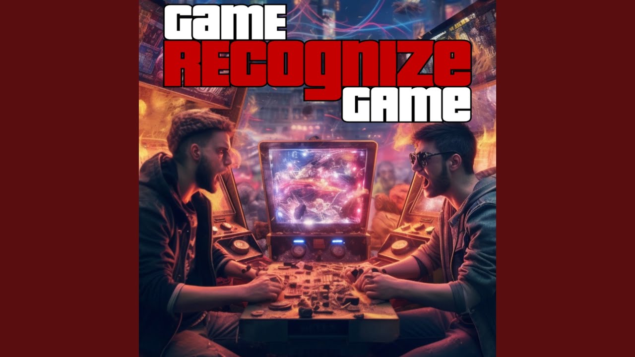 Watch Game Recognize Game on YouTube Watch Game Recognize Game on YouTube
