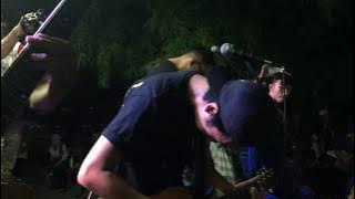 THREESIXTY - TEMAN INILAH KITA ( SEMI ACOUSTIC VERSION ) LIVE AT KALIANDA