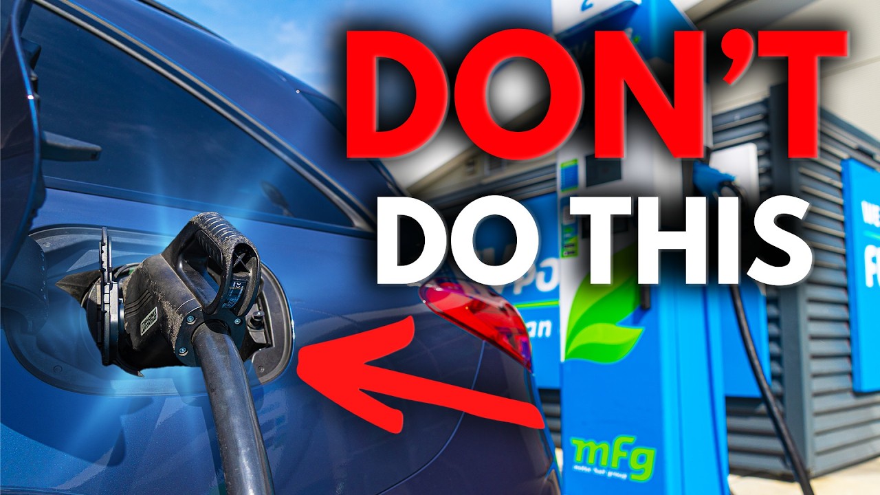 10 Plug-in Hybrid Tips Every Driver Should Know!