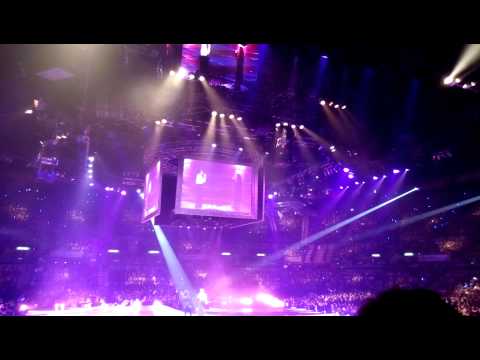 演唱會之父耀榮紅館SHOW 關菊英 Joey Tang