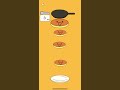 パンケーキタワー1日1枚増やしていけば無限に出来る説【12日目】