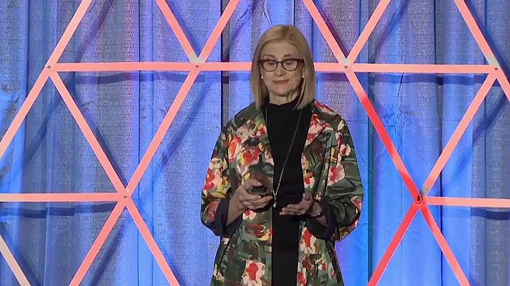 Cracking the Code on Creativity | Astrid Baumgardn...