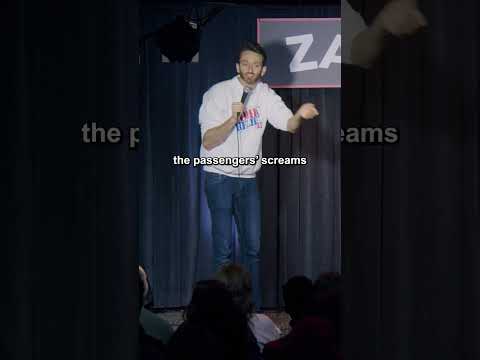 Happy Inauguration Day | Gianmarco Soresi | Stand Up Comedy