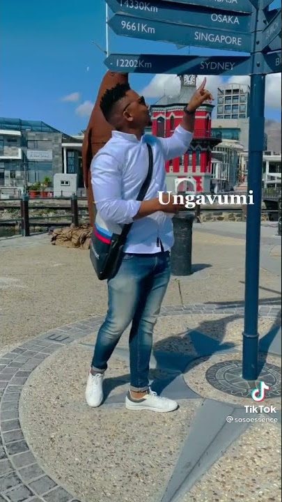 sisi Ungavumi #fyp #Trendingsa