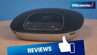 Logitech GROUP Expansion Microphone 