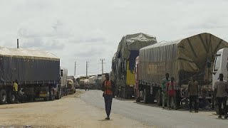 Niger : la CEDEAO annonce déployer des troupes pour "restaurer l’ordre constitutionnel"