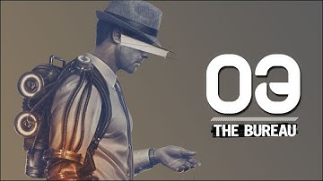 The Bureau: XCOM Declassified Chapter 3 The Doctor Walkthrough