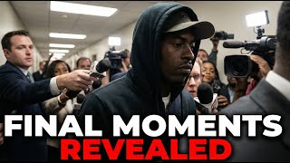 Rich Homie Quan’s Final Moments REVEALED By Insider It’s Not What You Think!