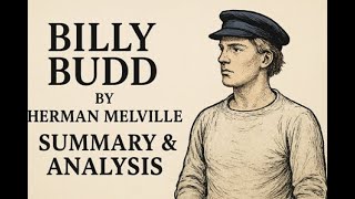 Billy Budd by Herman Melville | Summary & Analysis