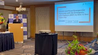 20231012-2023 Crisis Management Conference (CMC)-New Taipei City @ Tokyo, Japan