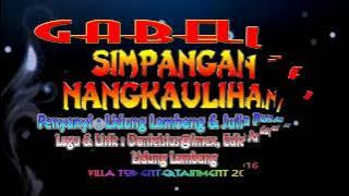 Download lagu Rimbai nu murut Gabella Group ' Simpangan nangkaulihan ' Lidung & Julia