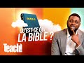 Qu'est-ce que la Bible ? - Teach! - Athoms Mbuma