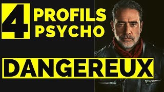Comment reconnaître une personne machiavélique ?