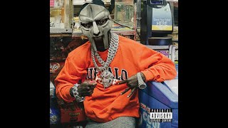 MF DOOM - Social Studies