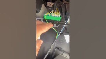 2019 Jeep Wrangler Sahara limited Programming a new remote key=