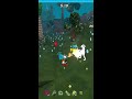 Mega..Bonk? What is this?