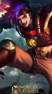Kata Kata Xbrog Mobile Legend