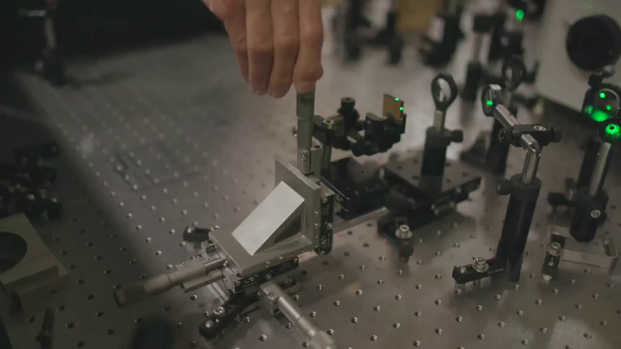Virtual Tour - Engineering - YouTube