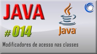014 Java nivel basico   Modificadores de acesso nas classes