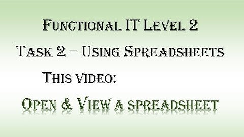 Task 2 b Part 3 VLOOKUP Function - ICT FS, Edexcel Level 2 Exam, March 14