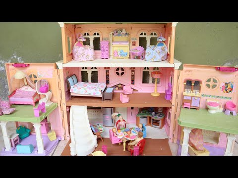 Video: Muebles juguetones que lo invitan a llenar los vacíos: Colección ROOM