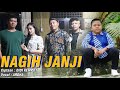 Arda  nagih janji  dangdut official music.