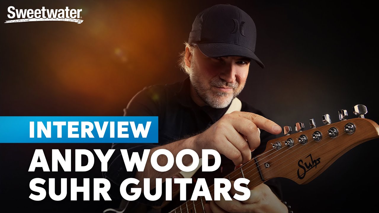 Suhr Buffer | Sweetwater