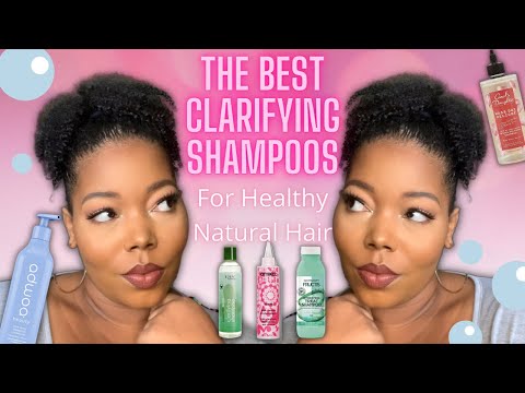 Video: Suave Naturals Juicy vihreä Apple Shampoo Review