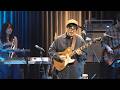 Toshiki Soejima Live At Blue Note Tokyo Neo Soul Guitar