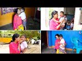 Thivi first day school  what happened   episode 01 shorts vinothseetha