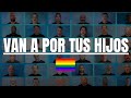 VAN A POR TUS HIJOS - Comparte este vídeo