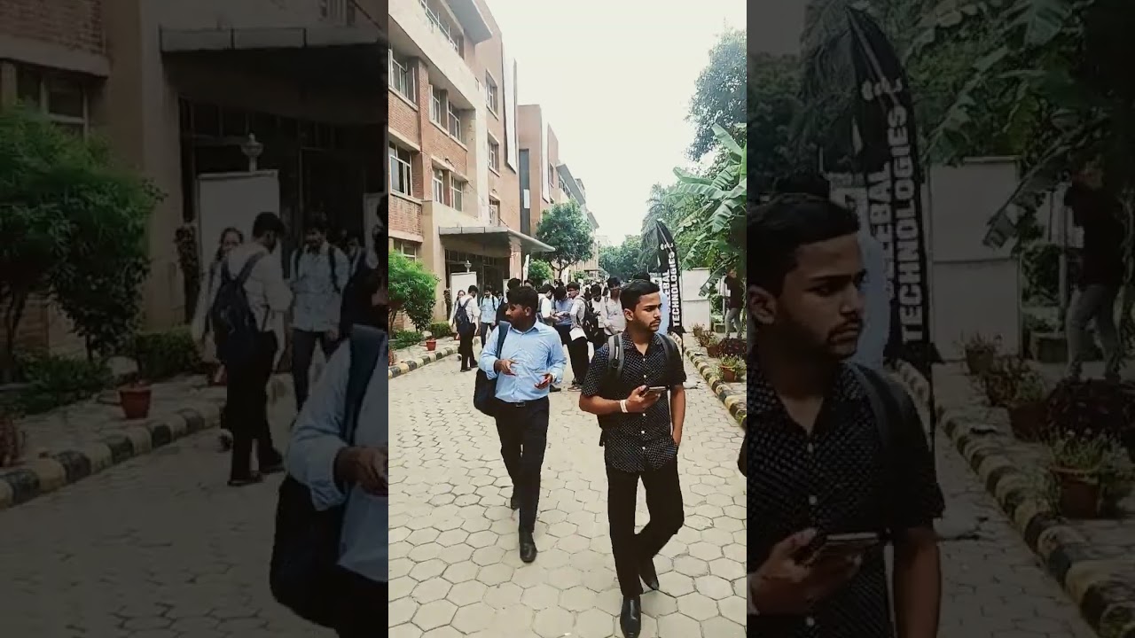 Reality of PW job fair