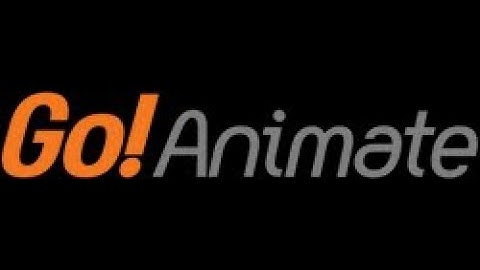 Go!Animate All Backgrounds and Effects (Fixed!)