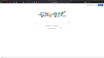 CS50 project 0 Google Search Adriano Provenzano