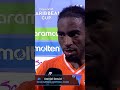 Daniel David, Sando FC | 2026 Concacaf Caribbean Cup | Semifinal
