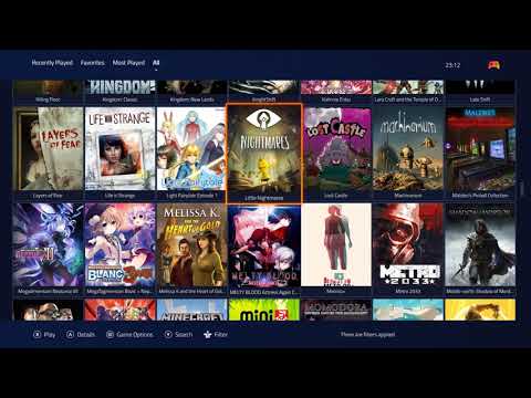 Playnite Game Speak
