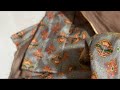 New trending blouse cutting and stitchingTutorial odia  for beginners ନିଉ ଷ୍ଟାଇଲିସ୍ ବ୍ଲାଉଜ୍ ଡିଜାଇନ୍