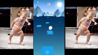 Beat Hopper Android Early Access Gameplay - Lets Dance screenshot 1