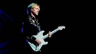 KENNY WAYNE SHEPHERD - WHILE WE CRY - LEDBETTER HEIGHTS 30th ANNIVERSARY TOUR - 2/19/26