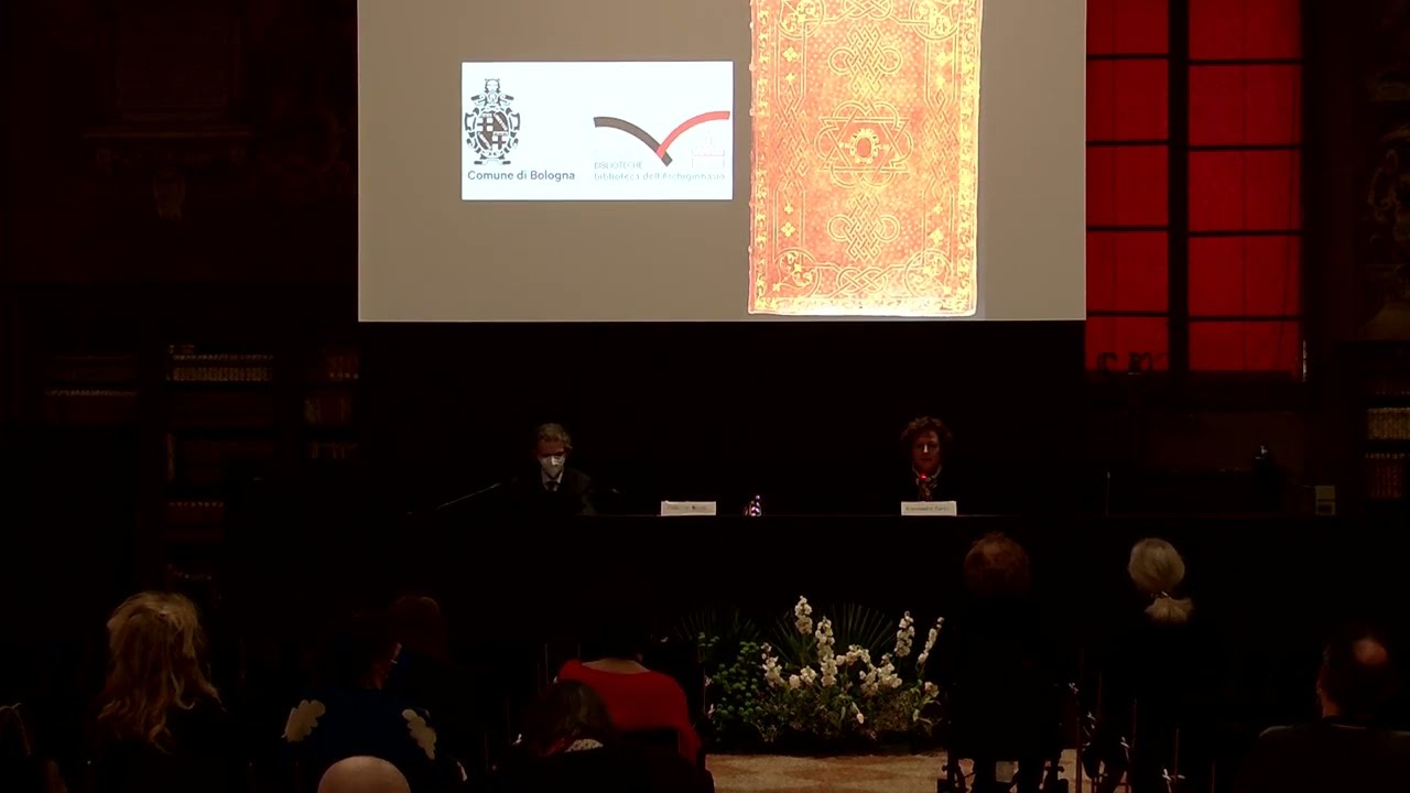 A FIOR DI PELLE. LEGATURE ITALIANE DEL XV-XVI SECOLO IN ARCHIGINNASIO