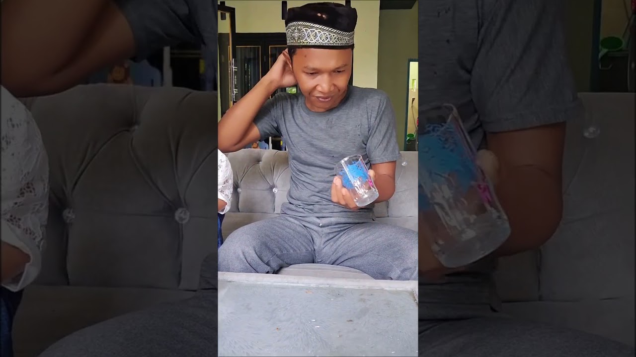 SUSAH SEKALI NYEBRANGNYA 🤣🥰 | Kumpulan Video Lucu PASUTRI KOCAK