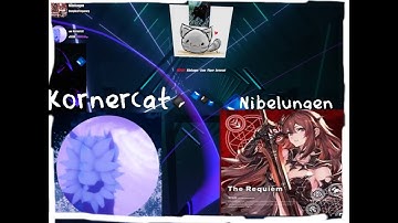 MY BEST SIGHT READ EVER!!    (nibelungen)