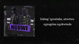 Nguwe Lyric Video