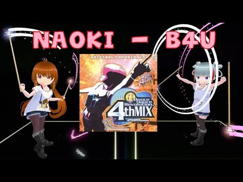 [NAOKI] B4U ダンレボのあの曲 [BeatSaber/ビートセイバー]